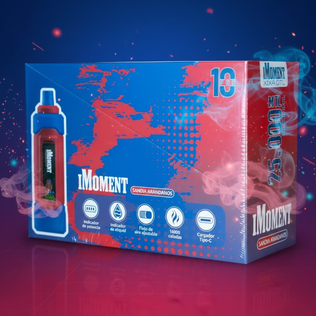 CAJA XIXA DTL SANDIA ARANDANOS